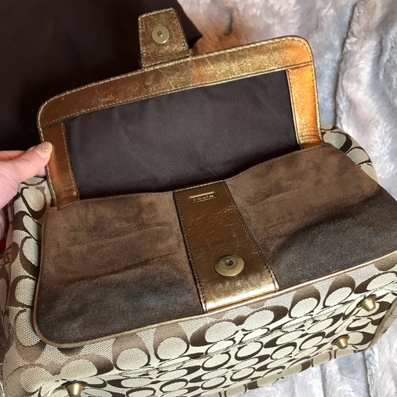 Coach bag Limited Edition - Picture 7 of 8